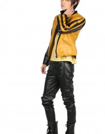 amazing Wolfenstein II The New Colossus yellow jackets