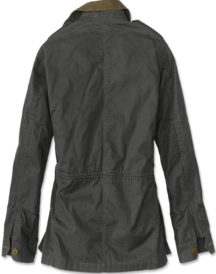 Orvis Hawker Jacket for Men