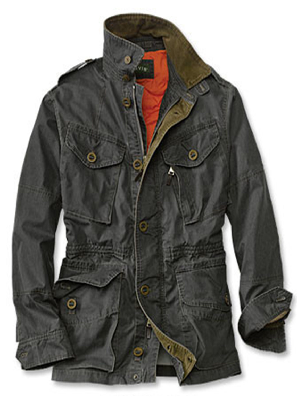 M 65 Field Orvis Hawker Jacket - Stars Jackets