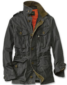 Orvis Hawker The Jacket for Men
