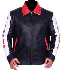 Biker-Bomber-Canadian-Flag