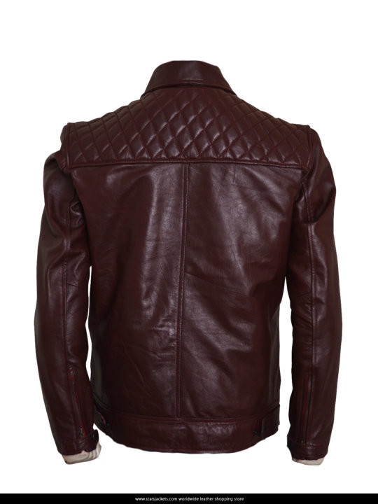 Edge-Return-Maroon-Leather-Jacket