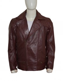 Edge-Return-Maroon-Leather-Jacket