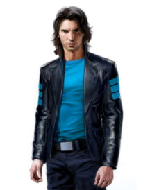 Jacknife Mirror’s Edge Catalyst Black Jacket