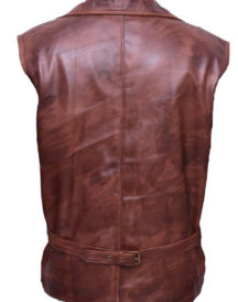 The League of Extraordinary Gentlemen Connery Vest