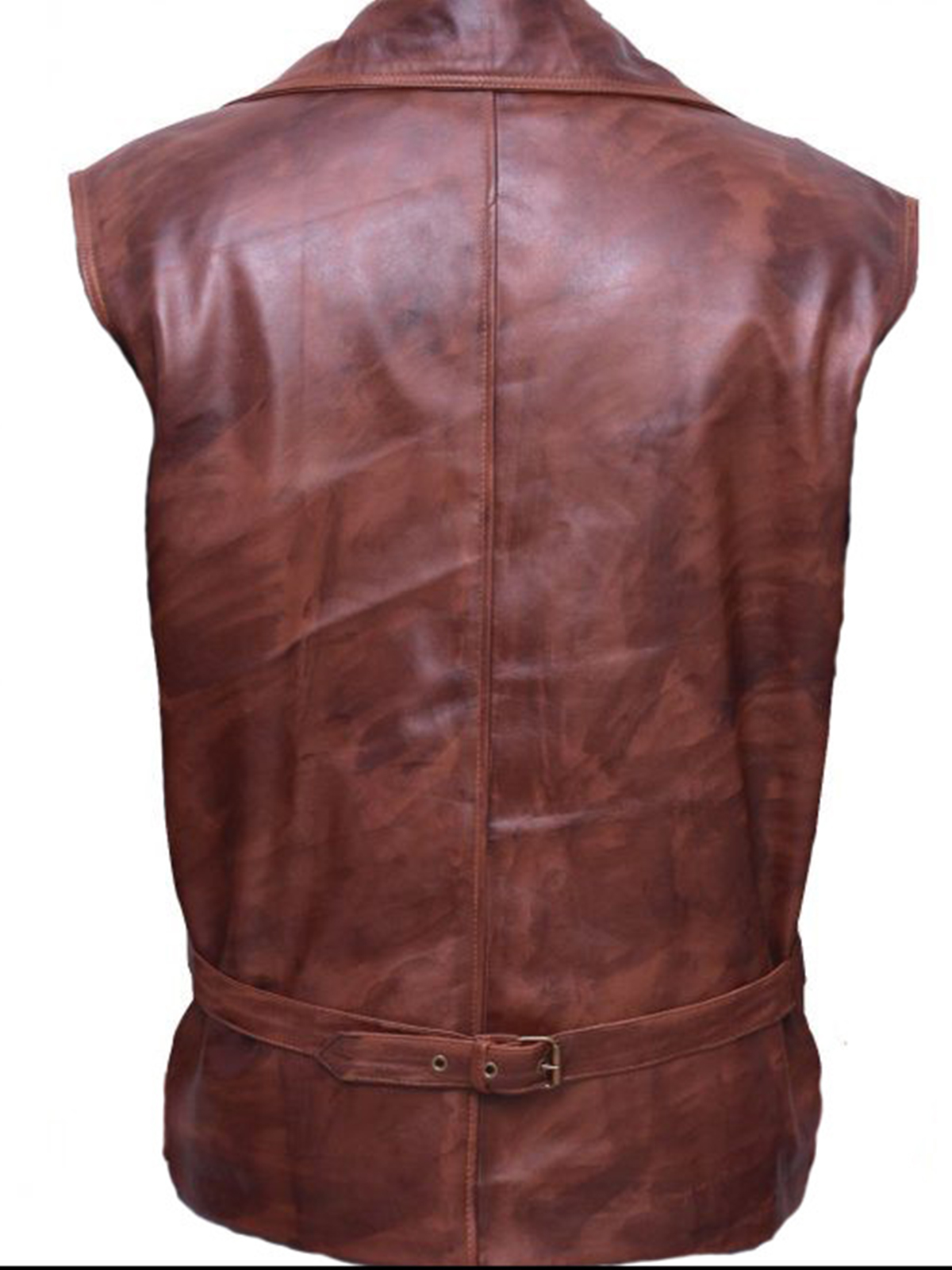 The League of Extraordinary Gentlemen Sean Connery Vest