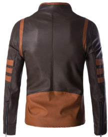 The Wolverine Hugh Jackman Jacket