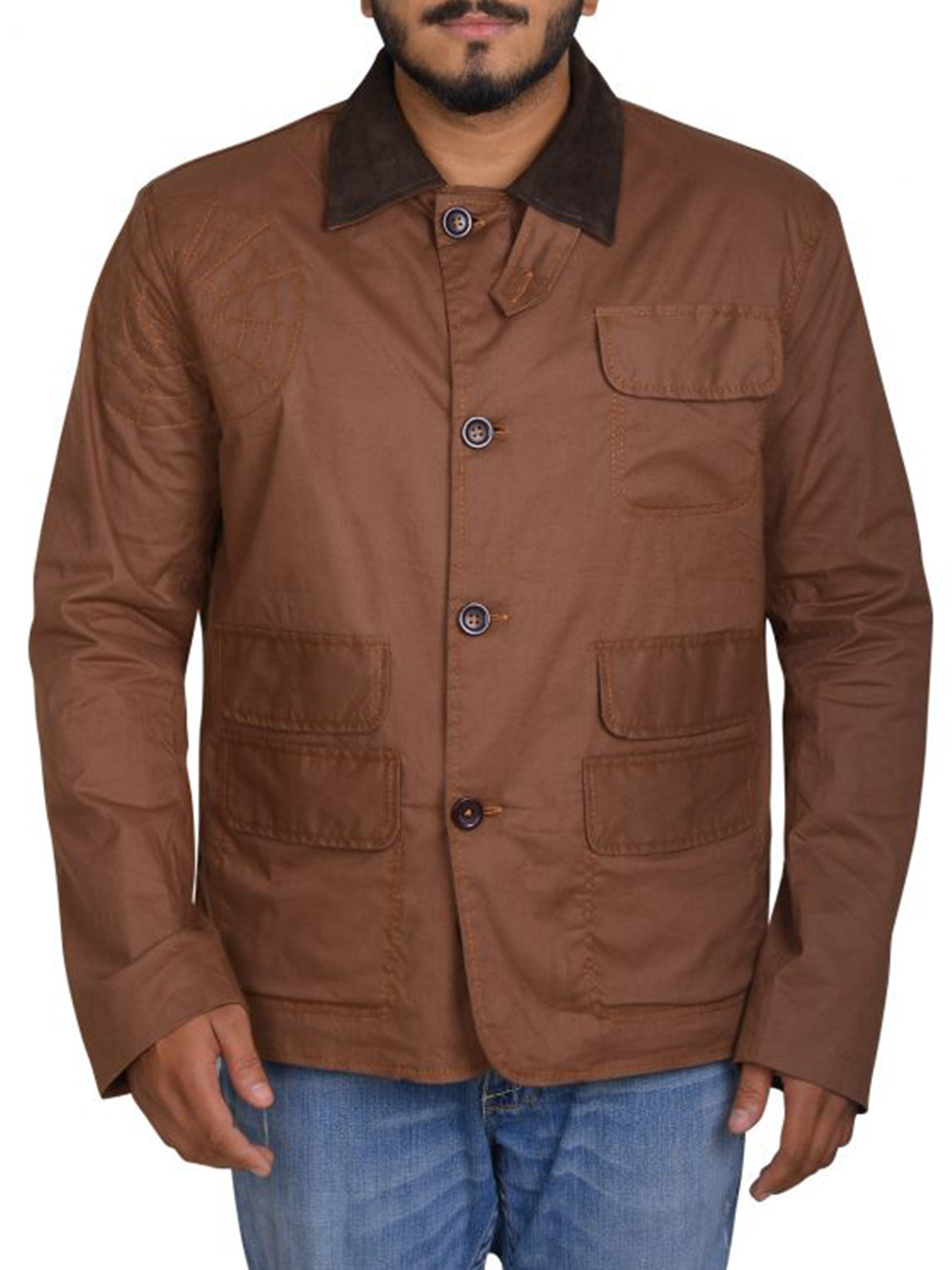 Thor Ragnarok Chris Hemsworth Jacket