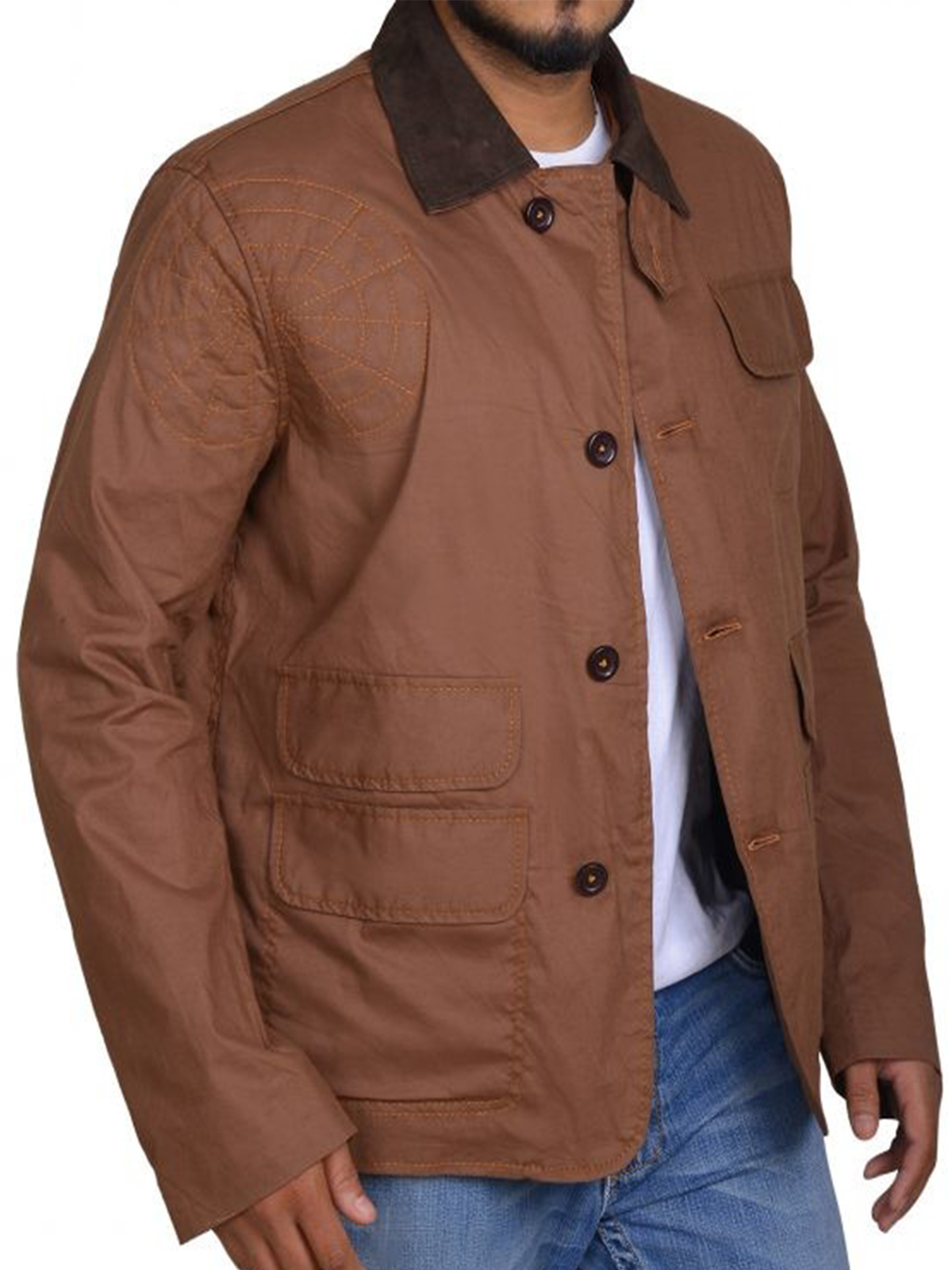 Thor Ragnarok Chris Hemsworth Jacket