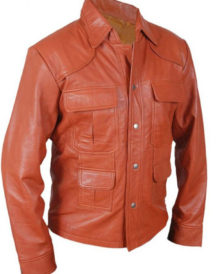 Tom Cruise Jacket in Movie American Made