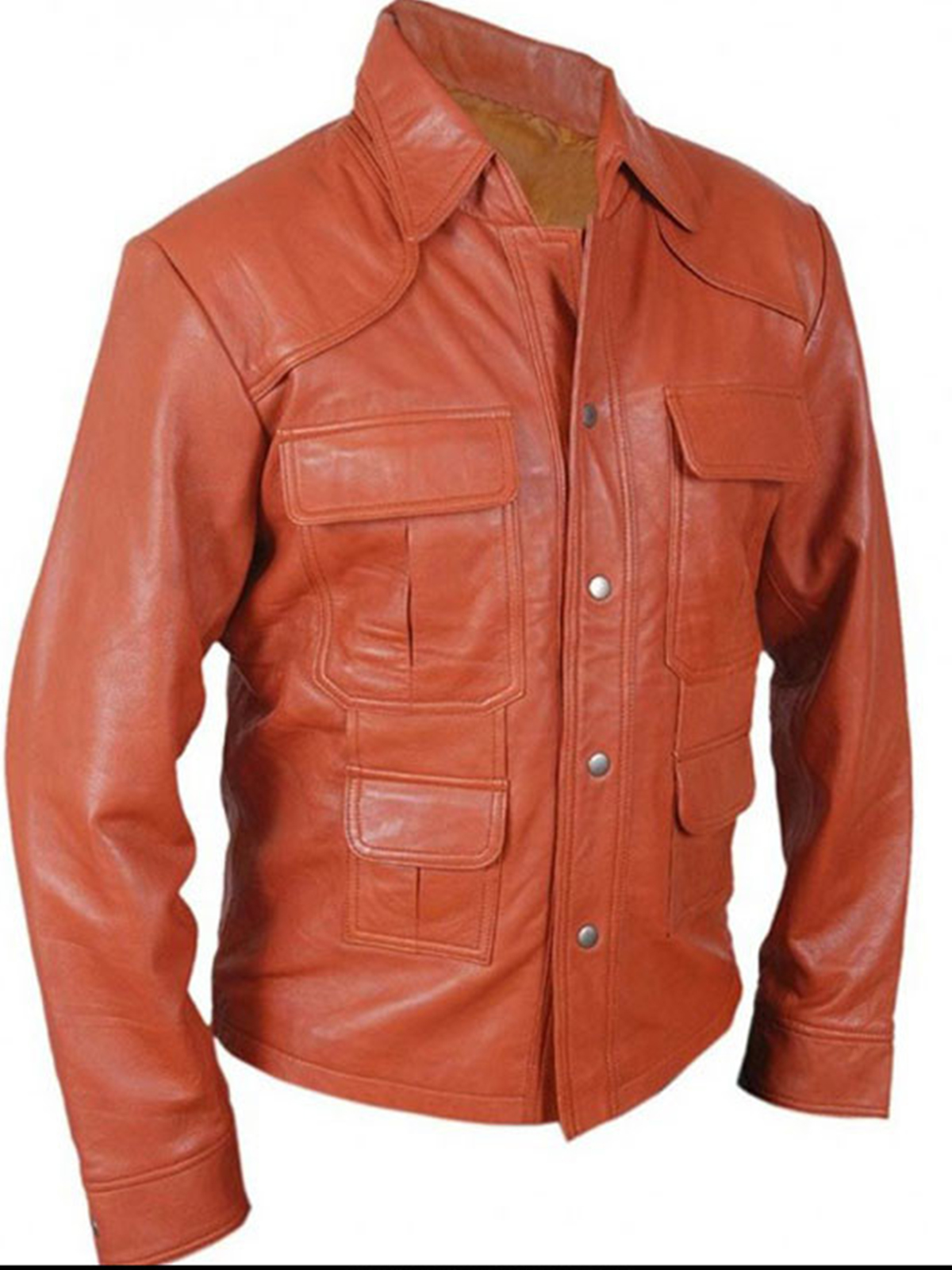 Tom Cruise Jacket in American Made