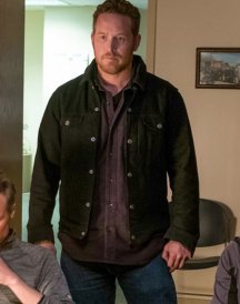 Cole Hauser Acts of Violence