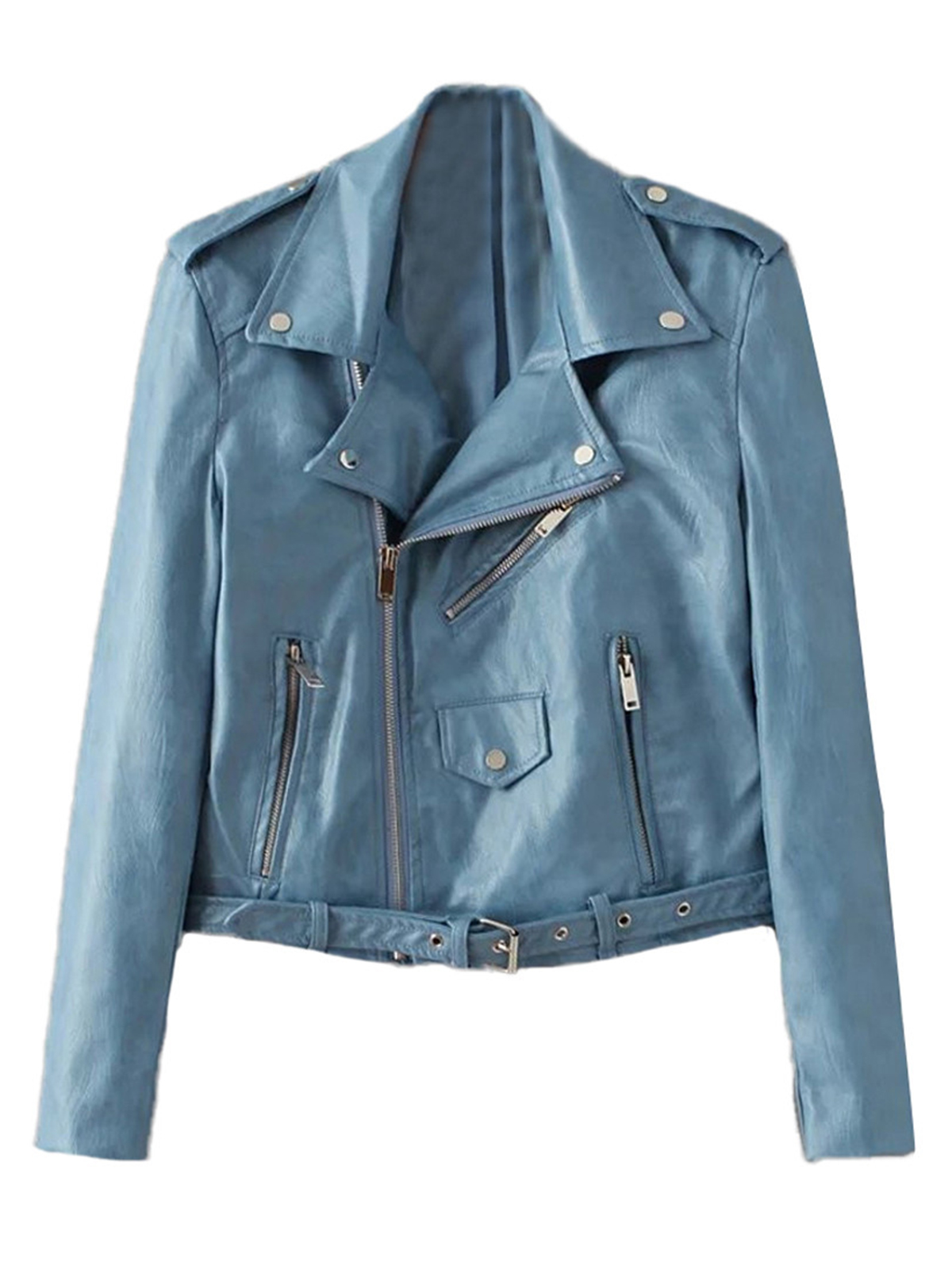 Anya Taylor Joy Jacket in Thoroughbreds