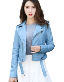 Anya Taylor Joy Jacket in Thoroughbreds