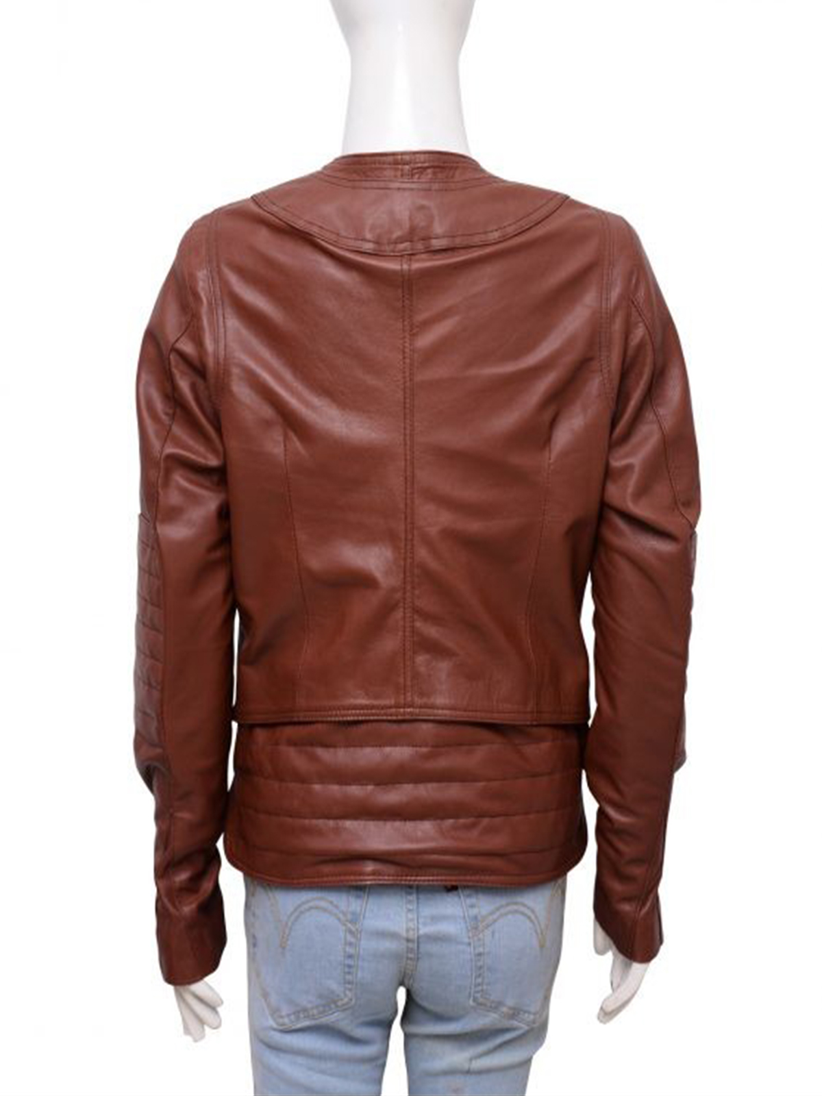 Castle TV Series Katic Jacket