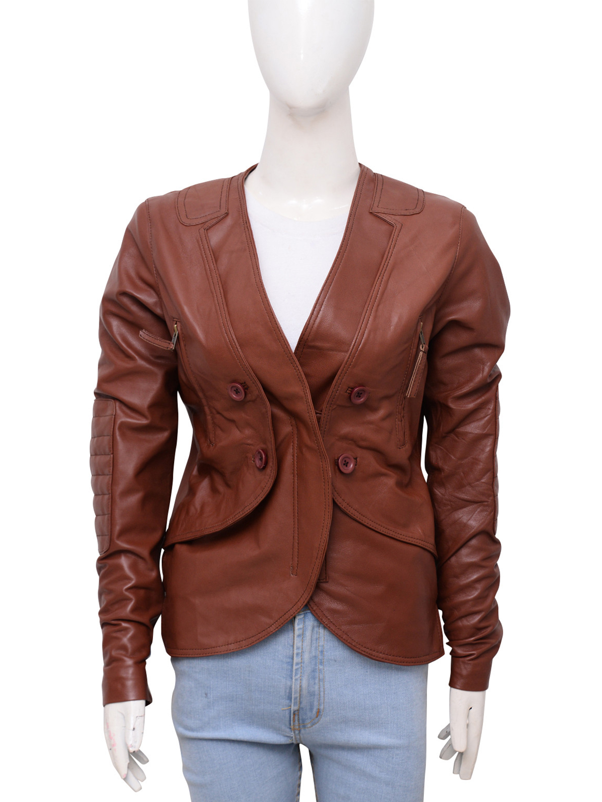 Castle TV Series Katic Jacket