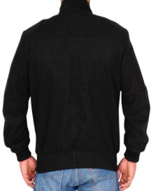 The Wrestler WWE Sami Jacket