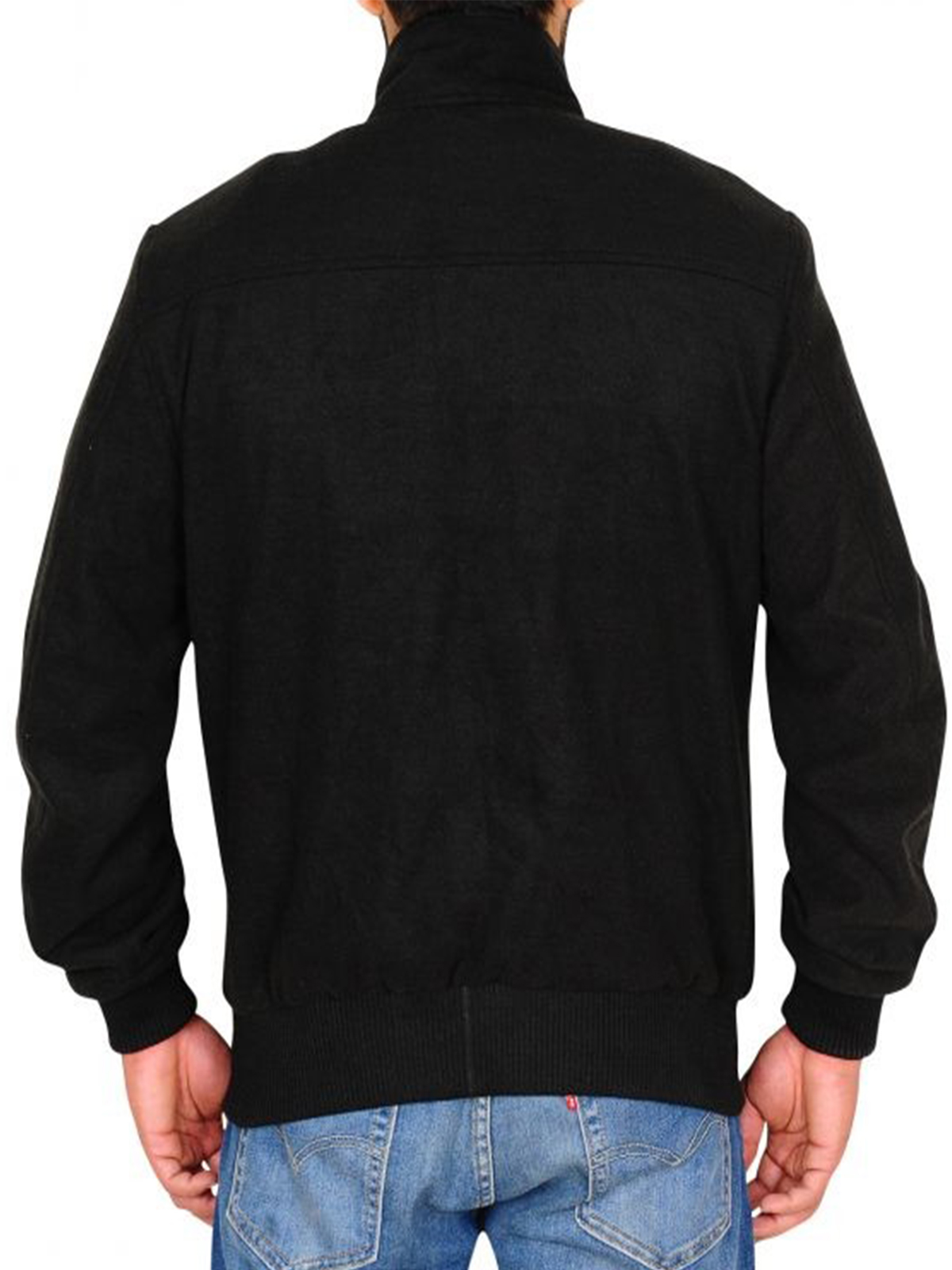 Wrestler WWE Sami Zayn Jacket