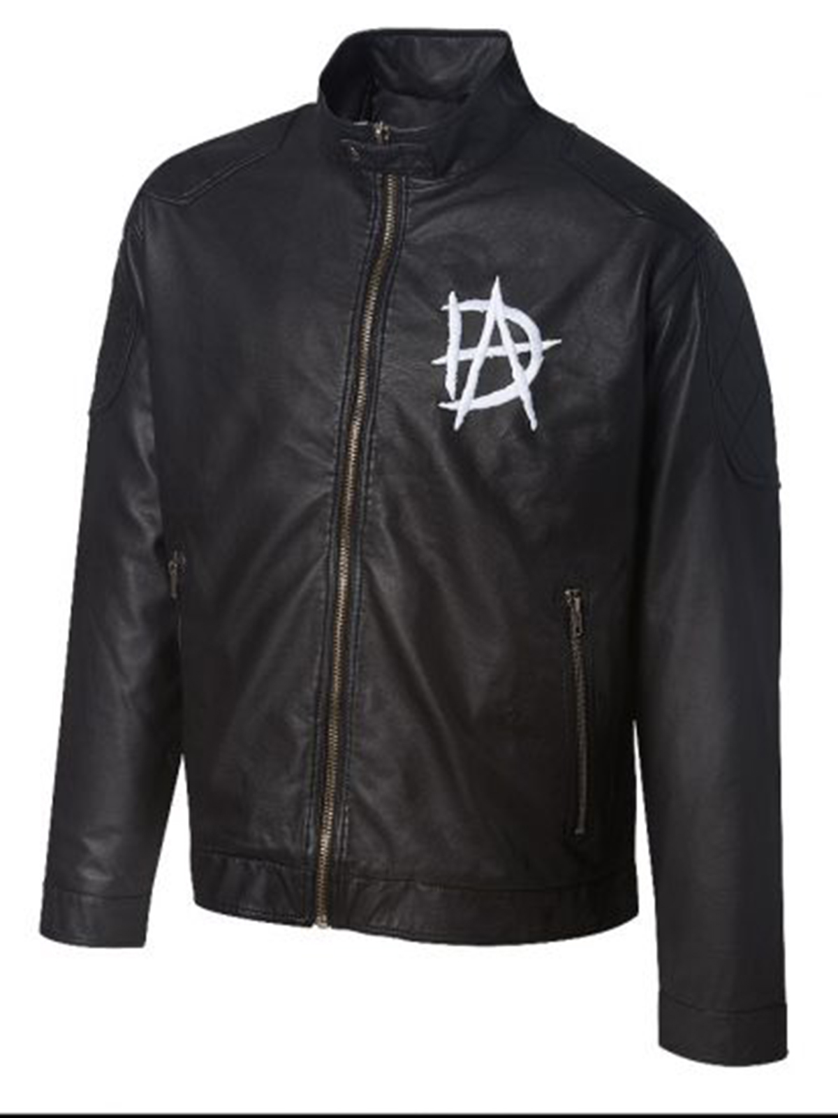 WWE Dean Ambrose Black Jacket