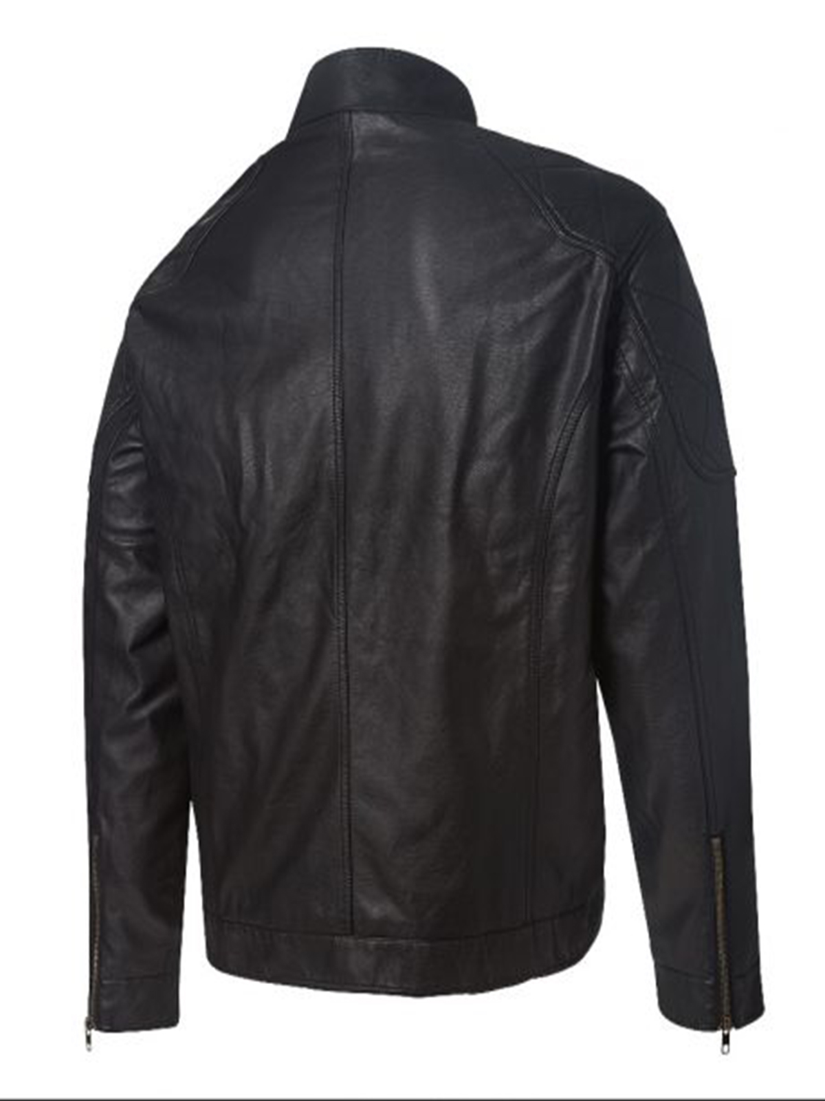 WWE Dean Ambrose Black Jacket