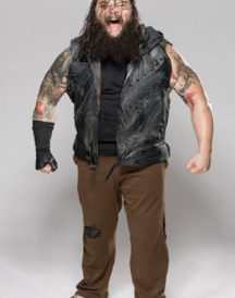 WWE Bray Wyatt Jacket