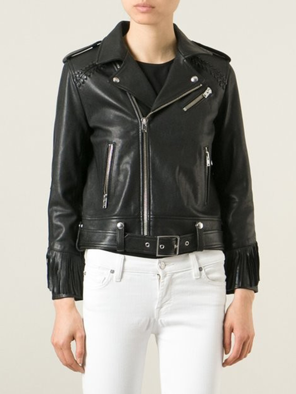 Wynonna Earp Melanie Jacket