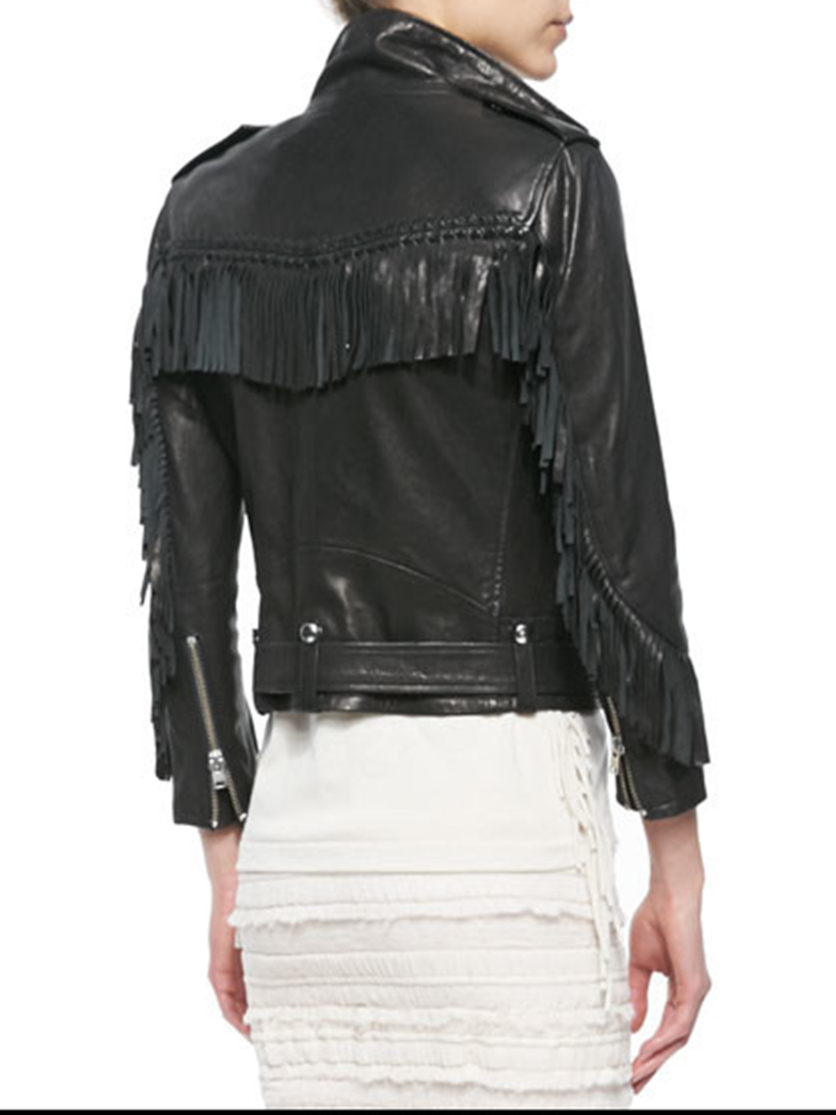 Wynonna Earp Melanie Jacket