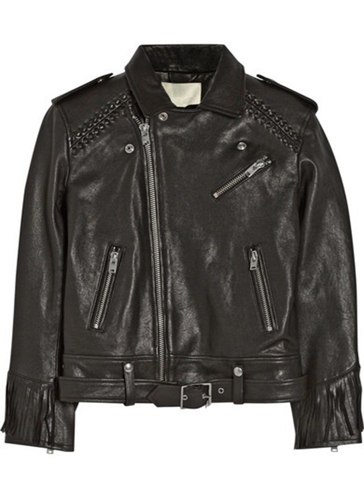 Wynonna Earp Melanie Jacket