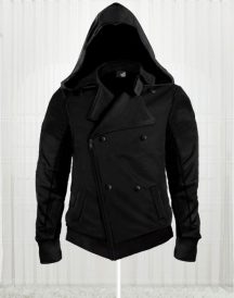 Assassins Creed Movie Callum Lynch Hoodie