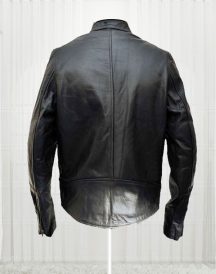 Bangkok Dangerous Joe Nicolas Cage Black Jacket