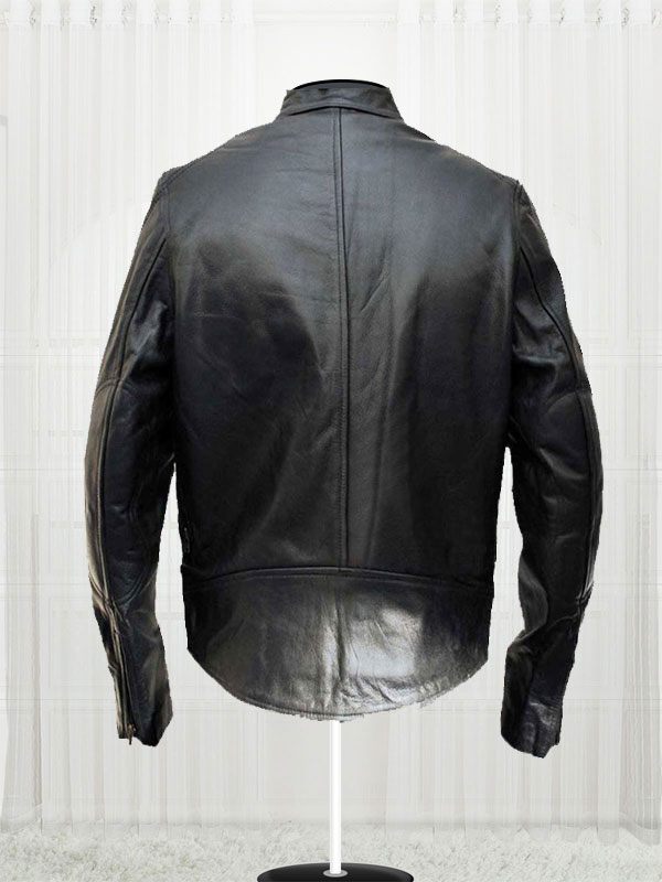 Bangkok Dangerous Joe Nicolas Cage Jacket
