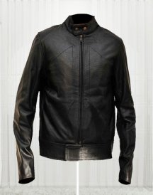 Bangkok Dangerous Joe Nicolas Cage Jacket