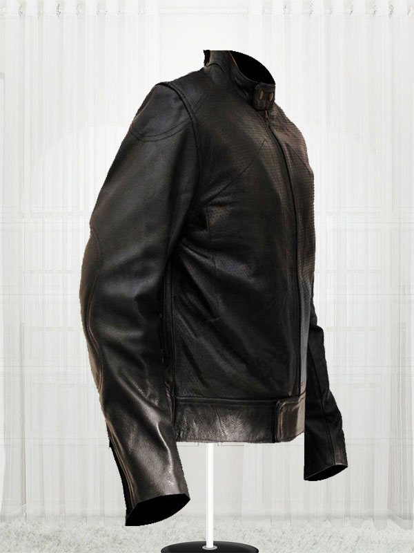 Bangkok Dangerous Joe Nicolas Cage Jacket