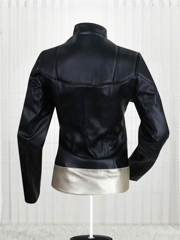 Batman Arkham Knight Batgirl Coustume Stylish Jacket