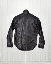Batman Knight Black Leather Jackets Batman Knight Black Leather Jackets