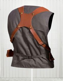 Booker Dewitt Bioshock Infinite Vest