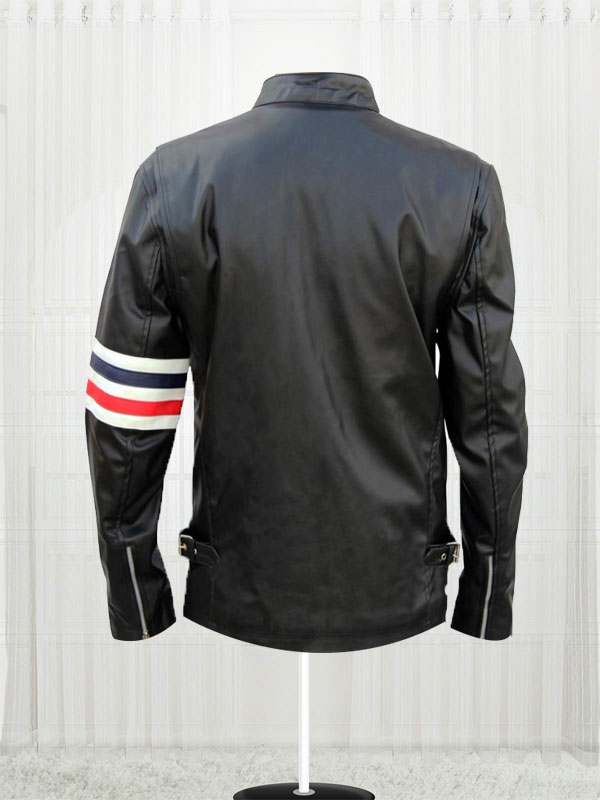 Captain America Easy Rider Jacket