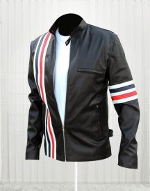 Captain America Easy Rider Jacket