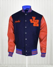 Chris Evans Not Another Teen Jake Wyler Varsity Jacket