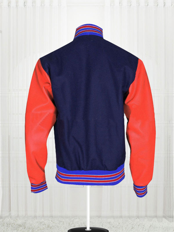 Chris Evans Not Another Teen Jake Wyler Varsity Jacket