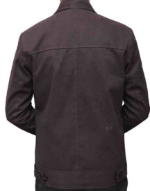 Christian Slater Mr Jacket