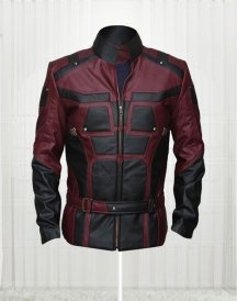Daredevil Charlie Cox Jacket