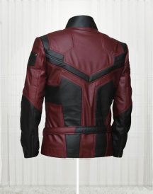 Daredevil Charlie Cox Jackets