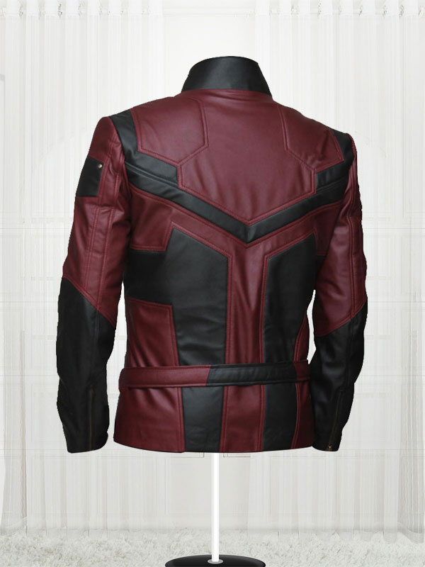 Daredevil Charlie Cox Jacket