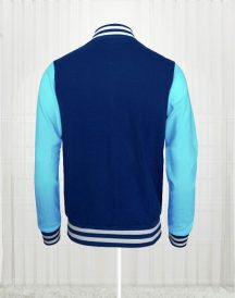 El Diablo Suicide Squad Letterman Varsity Fashion Design Jacket El Diablo Suicide Squad Letterman Varsity Fashion Design Jacket