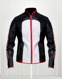 Fairplay Mister Terrific (Michael Holt) Best Quality Jacket