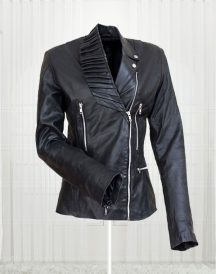 Fashion Cinwa Ladies Best Quality Jacket