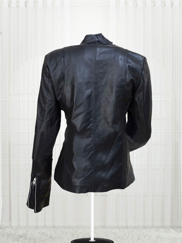 Fashion Cinwa Ladies Best Quality Jacket