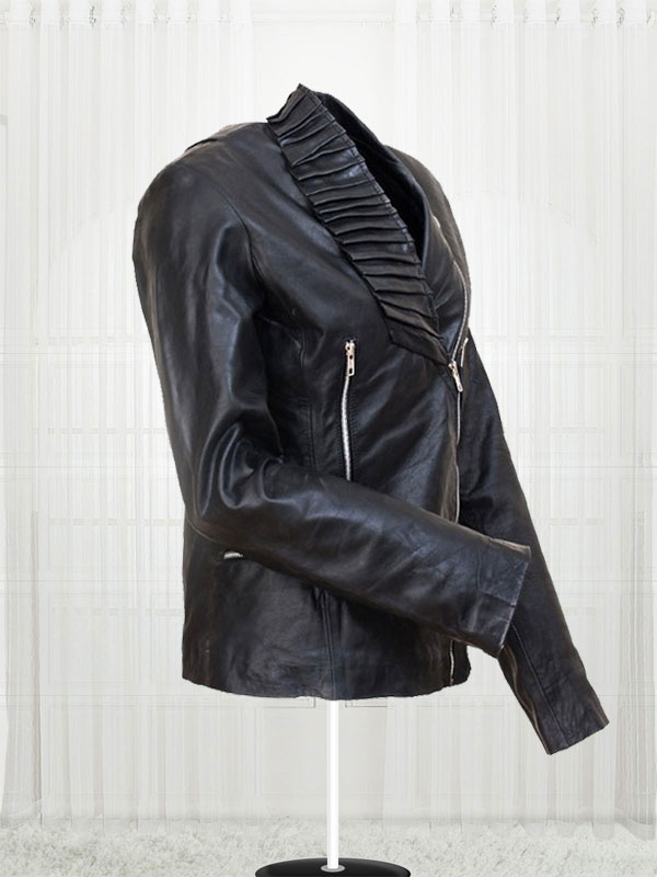 Fashion Cinwa Ladies Best Quality Jacket