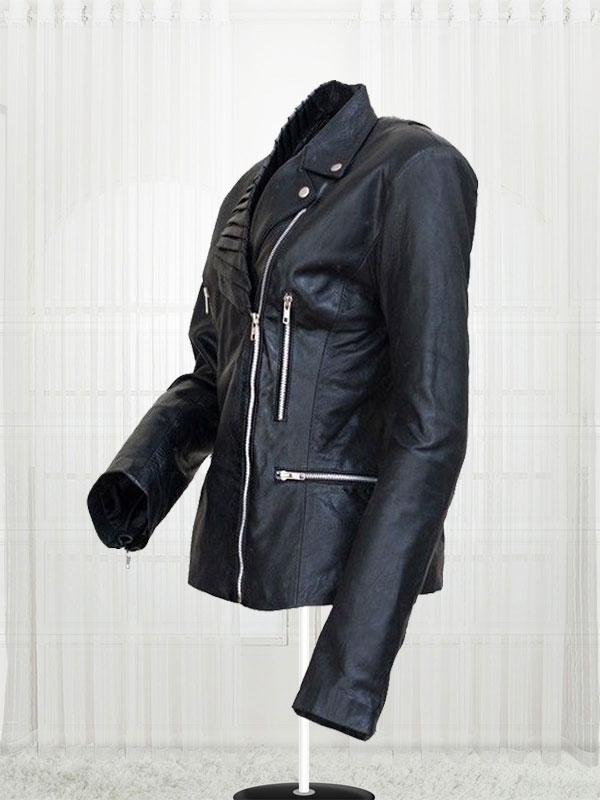 Fashion Cinwa Ladies Best Quality Jacket